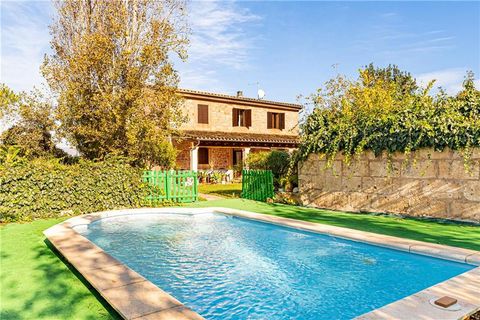 Byhus i Algaida, Mallorca, Algaida - € 1.950.000 | Ref: 46049 - foto 30